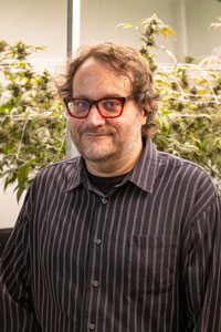 Professor Steve Fix