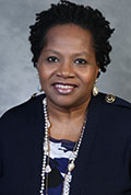 Marie Lynn Toussaint, J.D.