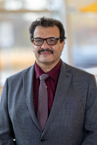 Ribhi Salhi, Ph.D.