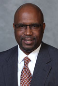 Ruben Howard II Board Member