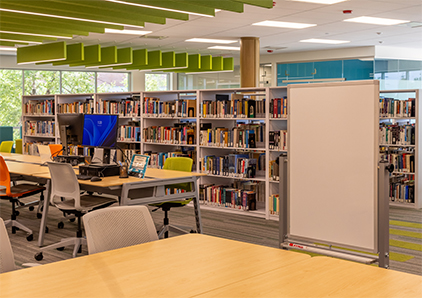 Find tutoring, study strategies, and co-curricular programs.