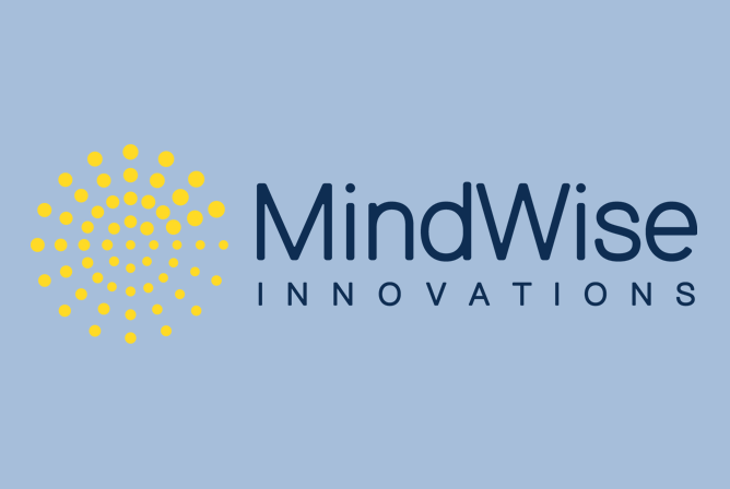 Mindwise Logo.